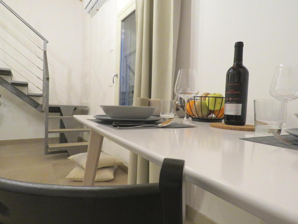 Antico Podere San Luca Bologna Buitenkant foto